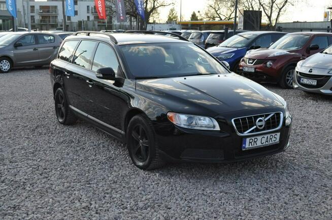 Volvo V70 Klimatyzacja Nawigacja Podgrzewane Fotele Serwisowany Warszawa - zdjęcie 1