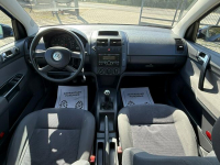 Volkswagen Polo *1,4 MPI*klima*z Niemiec* Dąbrowa - zdjęcie 5