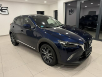Mazda CX-3 4X4 / Serwisowany / Roczna Gwarancja GetHelp w cenie Korczyna - zdjęcie 9