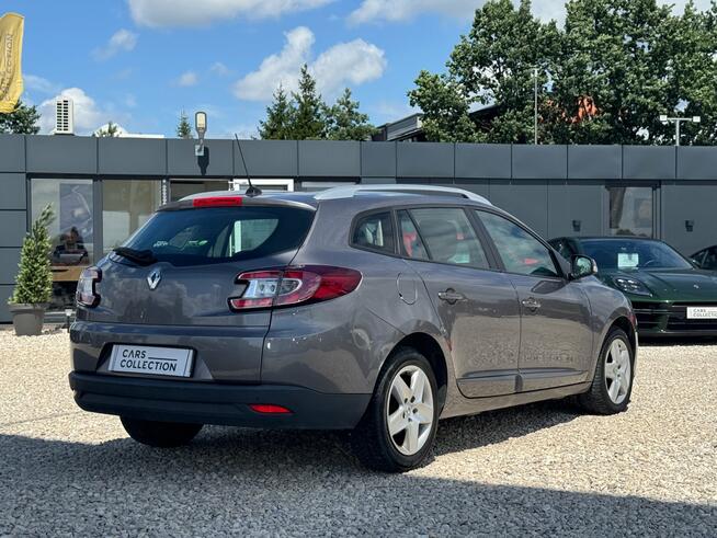 Renault Megane, 2014 Michałowice - zdjęcie 4