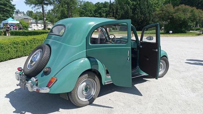 Fiat 1100 - 1939 Bydgoszcz - zdjęcie 2