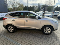 Hyundai ix35 2,0 163KM  Klimatronik Orzech - zdjęcie 5