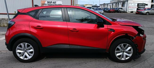 Renault Captur LPG Evolution Piekoszów - zdjęcie 4