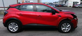 Renault Captur LPG Evolution Piekoszów - zdjęcie 4