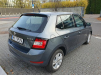 Skoda Fabia 1,0TSI 95KM Bezwypadkowy! Salon PL! Serwisowany! Warszawa - zdjęcie 4