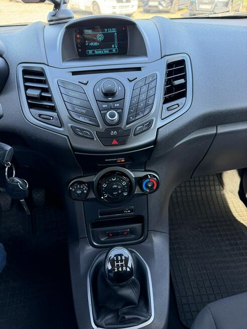 Ford Fiesta 1.3i(82KM) Fajny Stan!!! Białogard - zdjęcie 11