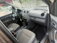 Volkswagen Caddy Zielona Łąka - zdjęcie 8