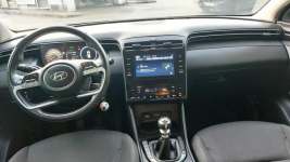 Hyundai Tucson Zabrze - zdjęcie 11