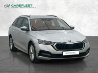 Skoda Octavia 2.0 TDI Ambition DSG Kombi Warszawa - zdjęcie 3