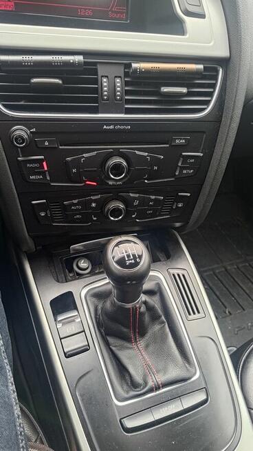 Sprzedam Audi a4 b8 Włocławek - zdjęcie 3