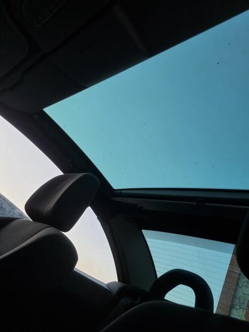 Renault Megane Authentique 2005 – 1.6 benzyna, manual Jawor - zdjęcie 11