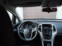 Sprzedam Opla Astrę salon Polska 1.7CDTI