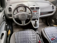 Opel Agila zarejestrowana wsiadać i jeżdzic 1 własciciel w polsce Toruń - zdjęcie 6