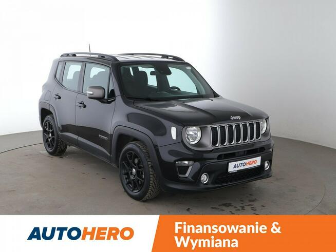 Jeep Renegade GRATIS! Pakiet Serwisowy o wartości 1500 zł! Warszawa - zdjęcie 9