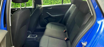 Skoda Rapid 1.0TSI SalonPL 120TyśKmSuperStan FV23% Wrocław - zdjęcie 9