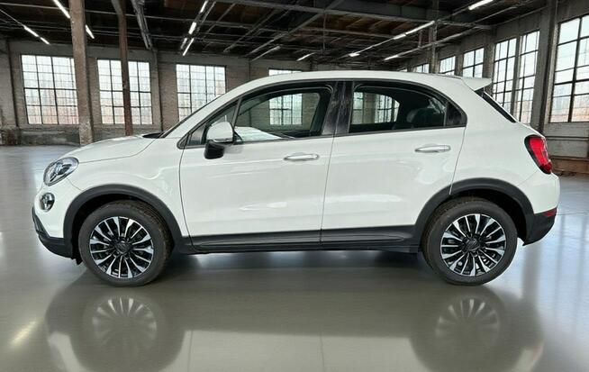 Fiat 500x Bezwypadkowy 1wł Rok Gwarancji Kraków - zdjęcie 5