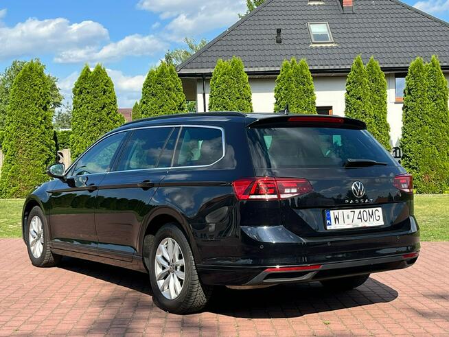 Volkswagen Passat B8| 1.5TSI | Gwarancja |Serwis ASO | Salon PL | FV23 Nowe Iganie - zdjęcie 3