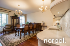 Apartament w kompleksie Angel Wawel, basen, siłownia, sauna Kraków - zdjęcie 11