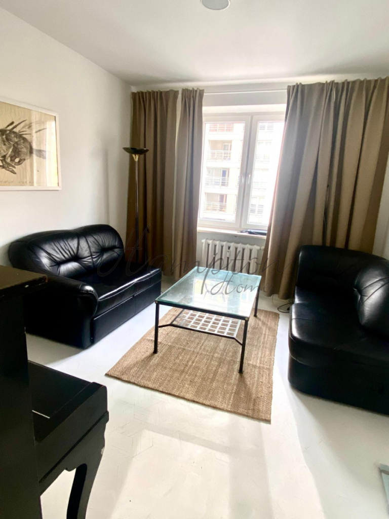 Mieszkanie 3 pokoje przy Arkadii Śródmieście - zdjęcie 8