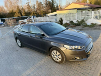 Ford Mondeo 2.0 150KM/Manual/Gwarancja/ Skarszewy - zdjęcie 4