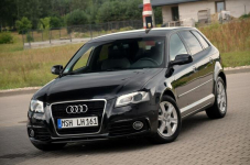 Audi A3 1,8TSI*160KM*2XS-line*LED*xenon*Asystent Parkowania*Niemcy Ostrów Mazowiecka - zdjęcie 4