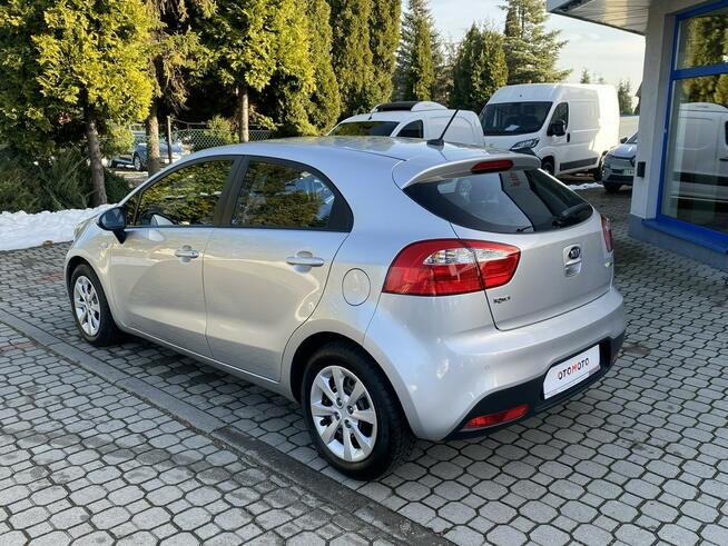 Kia Rio Rezerwacja Tarnowskie Góry - zdjęcie 7