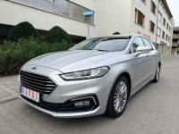 Ford Mondeo 2.0 Diesel Full Led