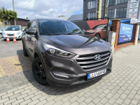 Hyundai Tucson 1.7 CRDi 116KM Klimatyzacja Navi Łuków - zdjęcie 12