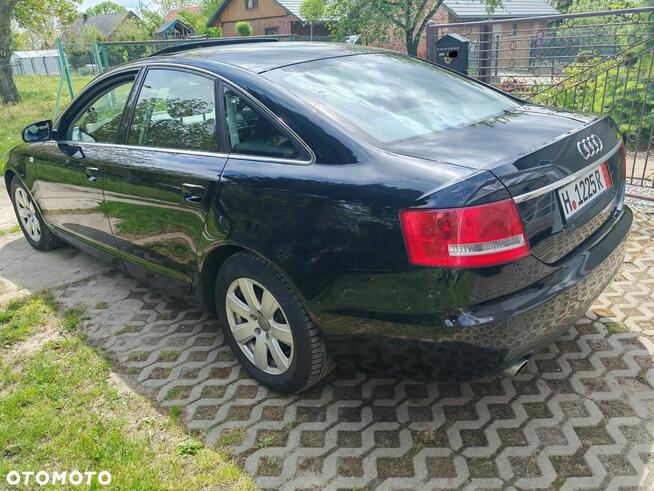 Audi A6 Limousine 2.4 Rozbórz - zdjęcie 3
