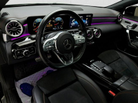 Mercedes CLA 200 Komorniki - zdjęcie 11