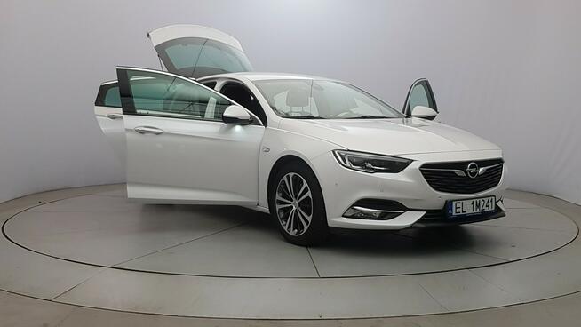 Opel Insignia 1.6 T Elite S&amp;S ! Z Polskiego Salonu ! FV 23% ! Warszawa - zdjęcie 8