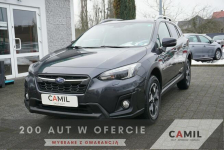 Subaru XV polski salon, crossover