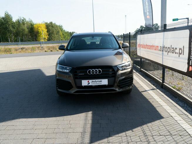 Audi Q3 Lipówki - zdjęcie 3