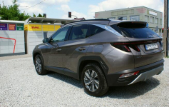 Hyundai Tucson Ostrów Wielkopolski - zdjęcie 3