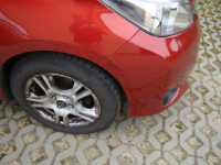 TOYOTA YARIS 1,4 BENZYNA CZUJNIKI PRZÓD+TYŁ Koszalin - zdjęcie 9