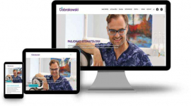 Dedykowane, bezpieczne strony WWW dla gabinetów medycznych Krzyki - zdjęcie 4