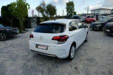 Citroen C4 Exclusive! Ledy! Navi! Gwarancja! Grójec - zdjęcie 12