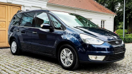 Ford Galaxy Benzyna Climatronic 7 foteli Gwarancja Kutno - zdjęcie 2