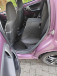 Peugeot 107 1.0 benzyna Mińsk Mazowiecki - zdjęcie 10