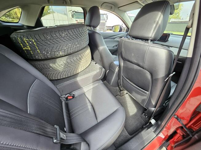 Mazda CX-3 Od 1150zł m-c Bez Wpłaty!  2,0benzyna#automat#131000km! Warszawa - zdjęcie 10