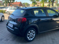 Citroen C3 1.2 PureTech 82KM Feel od Dealera Salon PL FV23% Piotrków Trybunalski - zdjęcie 5