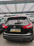 Nissan Qashqai Mysłowice - zdjęcie 6