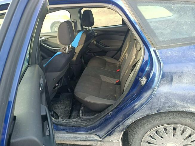 Ford Focus 1.6TDCI 115km 14r Tarnów - zdjęcie 6