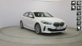 BMW 118 i M Sport ! Z Polskiego Salonu ! Faktura Vat