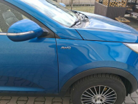 Kia sportage 2.0 benzyna