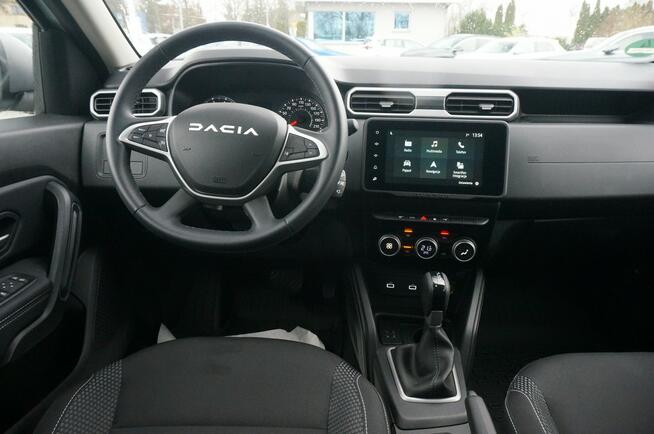 Dacia Duster 1.3 TCe/150 KM EDC Journey Salon PL Fvat 23% PY1224A Poznań - zdjęcie 11