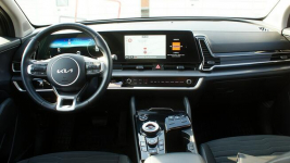 Kia Sportage 1.6 CRDI L Business Line Plus 2WD DCT Ostrów Wielkopolski - zdjęcie 8