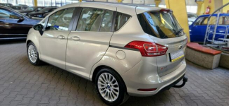 Ford B-Max 2012/2013 Roczna Gwarancja Mysłowice - zdjęcie 6