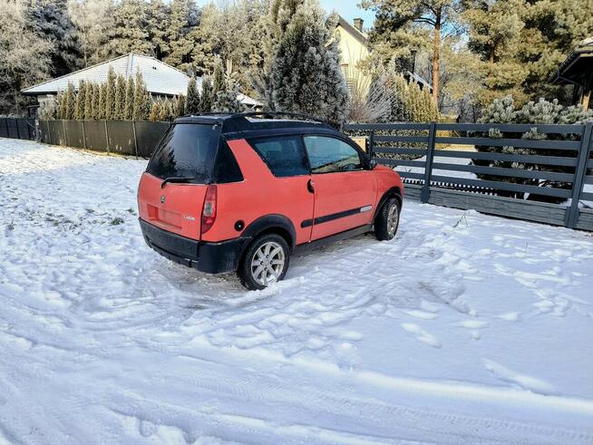 Aixam Crossline - tanio sprzedam Kalisz - zdjęcie 11