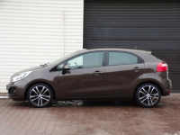 Kia Rio Klimatronic /Gwarancja /LED /1,2 /87KM / Mikołów - zdjęcie 10